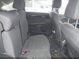 Kia Sorento 2.4L Lx/2.4L Lx+/3.3L Lx+ 5XYPGDA33LG615800 снимка