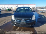 Nissan Sentra 2.0 Sl 3N1AB6AP3CL704572 снимка