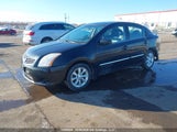 Nissan Sentra 2.0 Sl 3N1AB6AP3CL704572 снимка