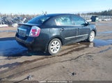 Nissan Sentra 2.0 Sl 3N1AB6AP3CL704572 снимка