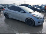 Hyundai Elantra Gl 5NPDH4AE9DH174864 снимка