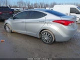 Hyundai Elantra Gl 5NPDH4AE9DH174864 снимка