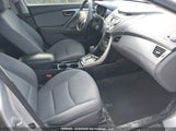 Hyundai Elantra Gl 5NPDH4AE9DH174864 снимка