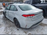 Toyota Corolla Le 5YFBPMBEXMP190731 снимка