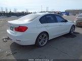 BMW 320I xDrive WBA3C3C59EP661809 fotografie