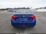 Toyota Corolla Se 2T1BURHE2KC137662 снимка