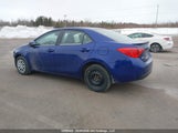 Toyota Corolla Se 2T1BURHE2KC137662 снимка