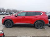 Hyundai Santa Fe Preferred Turbo Awd With Sun And Leather Package 5NMS3CAA7LH283140 fotografie