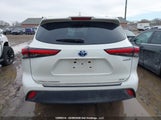 Toyota Highlander 5TDGBRCH9MS527634 fotografie