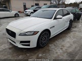 Jaguar Xf SAJBL4BN8HCY34237 снимка