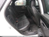 Jaguar Xf SAJBL4BN8HCY34237 снимка