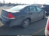 Chevrolet Impala Ls 2G1WB57K191319099 снимка