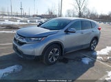 Honda Cr-V Lx 2HKRW2H27KH104272 снимка