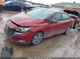 Nissan Versa Sv 3N1CN8EV7PL844330 снимка