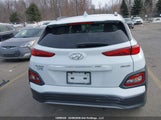Hyundai Kona Ev Ultimate KM8K33AG7KU020749 снимка