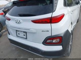 Hyundai Kona Ev Ultimate KM8K33AG7KU020749 снимка