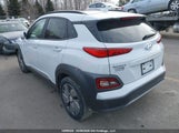 Hyundai Kona Ev Ultimate KM8K33AG7KU020749 снимка