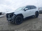 Toyota Rav4 Hybrid Se 2T34WRFV2PW171068 снимка