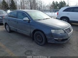 Volkswagen Passat 2.0T WVWEK9AN7AE146267 снимка