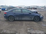 Toyota Corolla Le 5YFBPMBE7NP318697 снимка