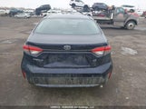 Toyota Corolla Le 5YFBPMBE7NP318697 fotografie