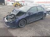 Toyota Corolla Le 5YFBPMBE7NP318697 снимка