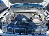 Jeep Compass Limited 3C4NJDCB6NT238100 снимка