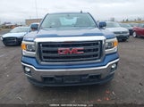 GMC Sierra  Sle 1GTV2UECXFZ224309 снимка