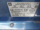GMC Sierra  Sle 1GTV2UECXFZ224309 снимка