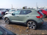 Volvo Xc40 Ultimate YV4L12UM0P2065820 снимка