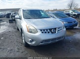 Nissan Rogue S/Sl/Sv JN8AS5MVXDW106299 fotografie