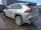 Toyota Rav4 Le 2T3B1RFV5LC118785 снимка