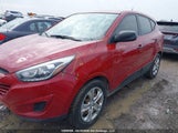 Hyundai Tucson Gl KM8JTCAF2FU039802 снимка