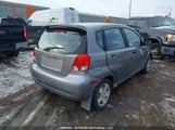 Pontiac Wave 5 Se KL2TW65627B713849 снимка