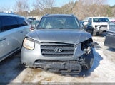 Hyundai Santa Fe Gl/Gls 5NMSG73E59H263991 снимка