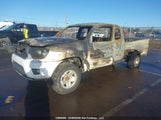 Toyota Tacoma 5TFUU4EN6DX066325 снимка
