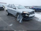 Jeep Cherokee Limited 1C4PJMDS3EW271881 снимка