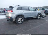 Jeep Cherokee Limited 1C4PJMDS3EW271881 снимка