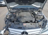 Mercedes-Benz C 300 4Matic WDDGF8AB6DA763707 снимка