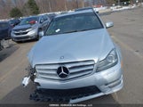 Mercedes-Benz C 300 4Matic WDDGF8AB6DA763707 снимка