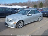Mercedes-Benz C 300 4Matic WDDGF8AB6DA763707 снимка