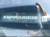 Ford Fusion Se Phev 3FA6P0PU2JR282339 снимка