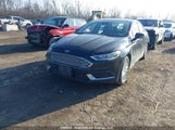 Ford Fusion Se Phev 3FA6P0PU2JR282339 снимка