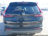 Honda Cr-V Touring Hybrid 2HKRS6H9XRH201864 photo
