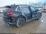 Honda Cr-V Touring Hybrid 2HKRS6H9XRH201864 снимка