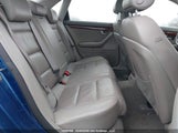 Audi A4 2.0T Quattro WAUDF68E78A050836 снимка