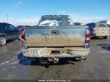Chevrolet Silverado K2500 Heavy Duty 1GCHK23D67F187050 fotografie