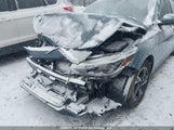 Nissan Sentra Sv 3N1AB8CVXRY320064 снимка