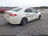 Acura Tsx JH4CU2F59AC801282 снимка