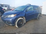 Honda Cr-V Ex 2HKRM4H50EH102900 снимка